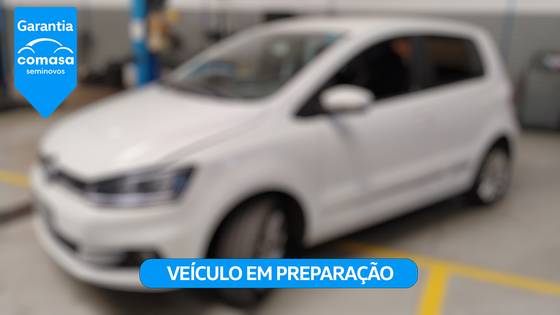 VOLKSWAGEN FOX 1.6 MSI TOTAL FLEX CONNECT 4P MANUAL VOLKSWAGEN FOX 1.6 MSI TOTAL FLEX CONNECT 4P MANUAL